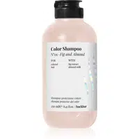 FarmaVita Backbar Color hydratační šampon pro ochranu barvy 250 ml