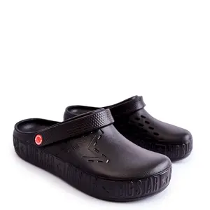 Pánske papuče BIG STAR SHOES