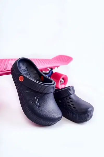 BIG STAR SHOES Veľká hviezda