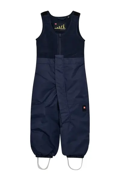 Dětské lyžařské kalhoty Lego