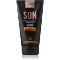 BIOBAZA Sun opaľovací krém pre podporu opálenia 150 ml