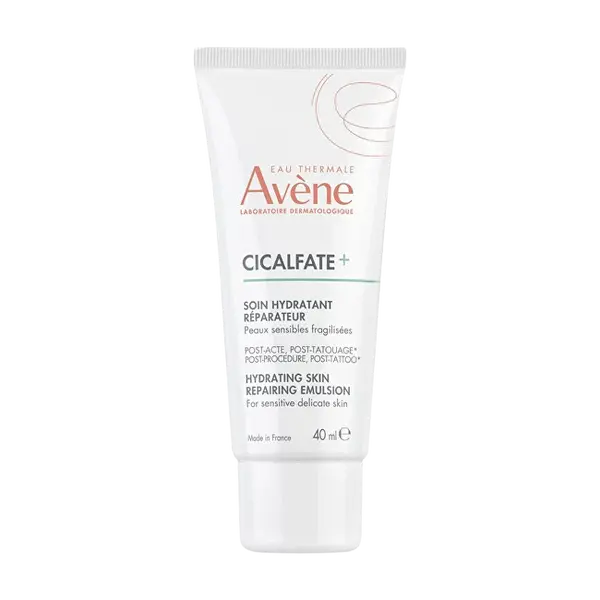 AVÈNE Cicalfate+ Hydratační obnovující emulze 40 ml