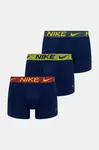 Boxerky Nike 3-pak