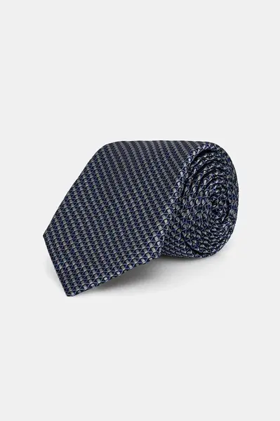 Hodvábna kravata Michael Kors