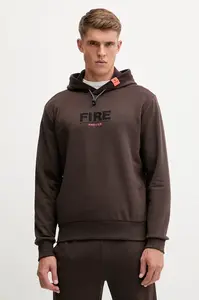 Bavlnená mikina BOGNER Fire+Ice KRISTAN
