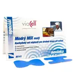 VIACELL Modrý MIX malý 20 ks