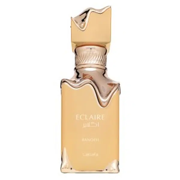 Lattafa Eclaire Banoffi parfémovaná voda unisex 100 ml