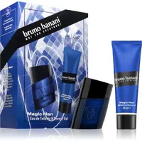 Bruno Banani Magic Man dárková sada pro muže 2 ks