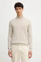 Vlněný svetr Karl Lagerfeld