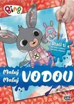 Maluj vodou Bing,Maluj vodou Bing