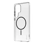 Zadní kryt OBAL:ME MagNetix Limpid pro Apple iPhone 14, transparentní