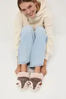 Pantofle Medicine dámské, béžová barva