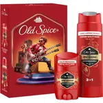 Old Spice Epic Legend Rockstar dárková sada pro muže