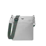 Kabelka VUCH Smokie Resistant Grey