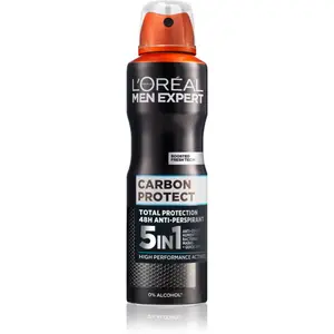 L’Oréal Paris Men Expert Carbon Protect antiperspirant 250 ml