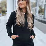 Dámska mikina DStreet