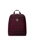 Fashion backpack VUCH Filipa Divide Wine