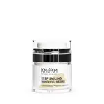 PomPom Úsmev prosím pleťový krém s botoxovým účinkom