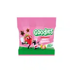 Goodies gumídkovia jahoda