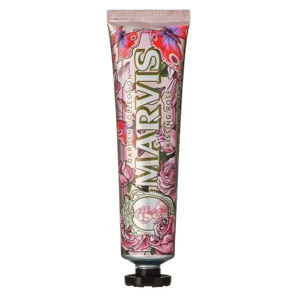 MARVIS Zubní pasta Kissing Rose 75 ml