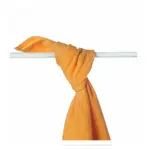 XKKO BMB Bambusová osuška Colours 90x100 - Orange (1ks)