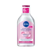 NIVEA Jemná micelárna voda (suchá/citlivá) 400ml