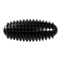 REHAFUND PILO-3015/2 rehabilitačná loptička uhorka čierna