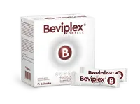 Beviplex B komplex