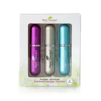 Plant Therapy Aromaterapeutický inhalátor 3 ks