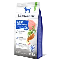 EMINENT ADULT L.B. 15KG LARGE BREED A.U.V.