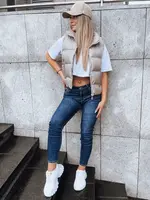 Dámské džíny DStreet