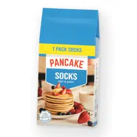 Ponožky Frogies 1P Pancake