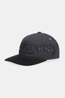 Bavlněná baseballová čepice adidas Originals Trucker