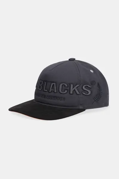 Bavlněná baseballová čepice adidas Originals Trucker