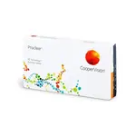 Mesačné Proclear Sphere (6 šošoviek) Dioptrie: -7, Zakrivenie: 8.6, ID:312915