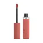 L’Oréal Paris Infaillible Matte Resistance 630 Rose Heat rúž
