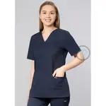 Zdravotnícka blúza FLEX ZONE I - námornícka modrá 44