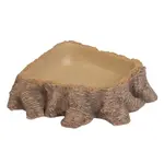 HOBBY Miska na pitie Stump 1 15x14x4cm