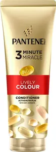Pantene Color Protect 3 Minute Miracle