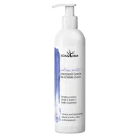 Soaphoria Dermacare+ výživný proteínový šampón na ochranu vlasov