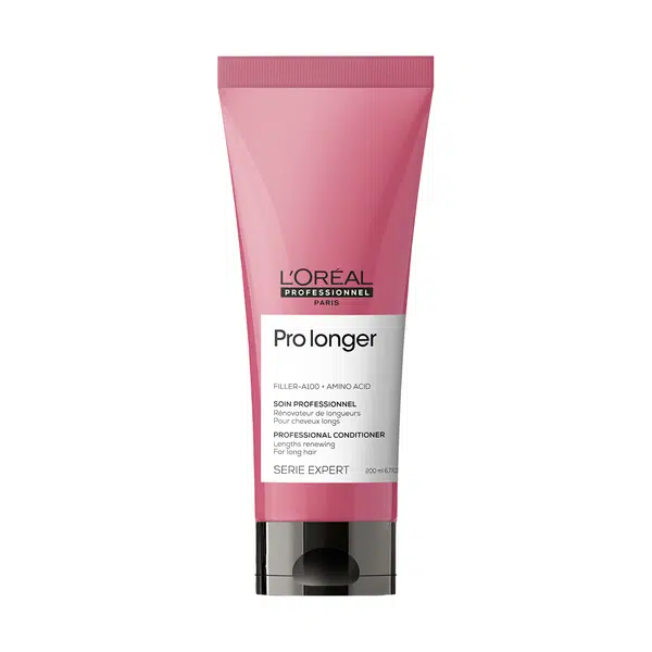 L'Oréal Professionnel Kondicionér pre obnovu dĺžok Serie Expert Pro Longer (Lengths Renewing Conditioner) 500 ml