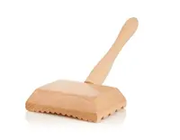 Jumper na maderoterapiu lakovaný