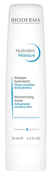 BIODERMA Hydrabio MASKA