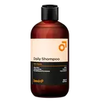 BEVIRO Přírodní šampon pro každodenní použití 250 ml