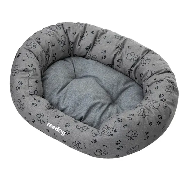 Reedog Pelíšek Amazing Grafit Paws - XL | P58267