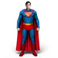 Superman film figurka 30 cm Superman