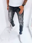 Pánské džíny Barva černá DSTREET