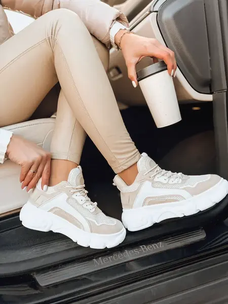 Dámské tenisky DStreet