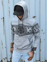 Pánská mikina DStreet