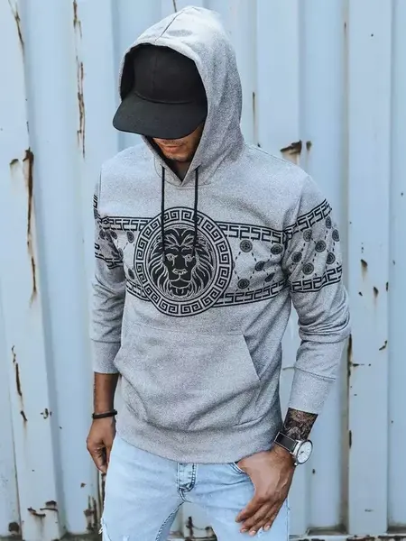 Pánská mikina DStreet